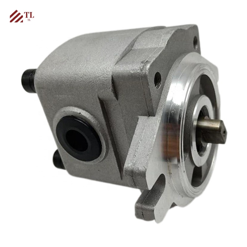 Energy Mining Gear Pump 126-2016 Pilot Pump 1262016 320 E320B E320C Excavator