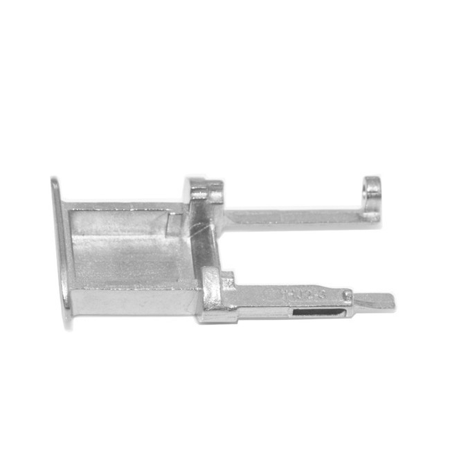 316L Metal Injection Moulding Cell Phone Botton Powder Injection Molding SIM Card Holder