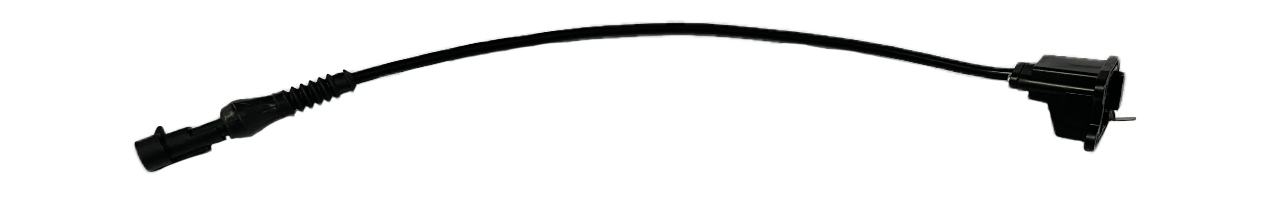 Waterproof Brake Wiring Harness Assembly Customizable Wire Material IATF16949