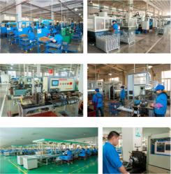 Guangzhou NAISI Engineering Machinery Co., Ltd