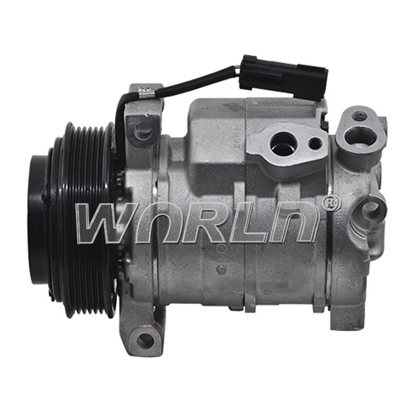 4472800150 Air Cooling Compressor For Jeep Commander For Dodge Journey 3.5 WXCK004