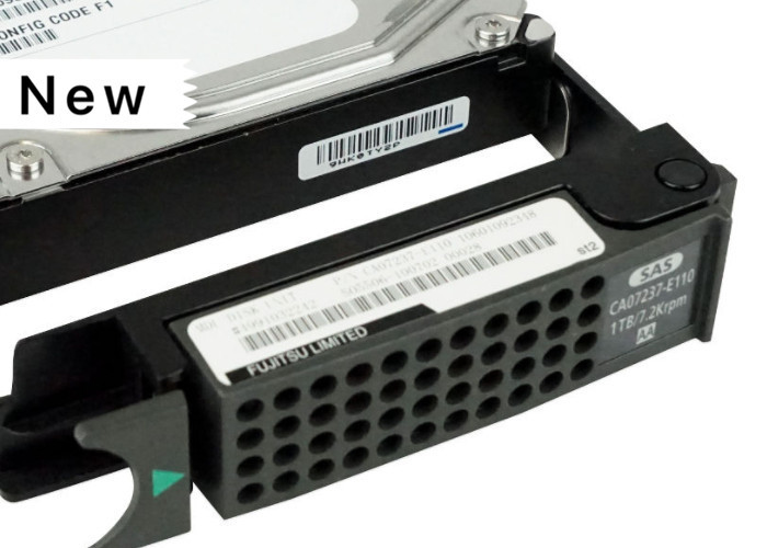 Premium Server Hard Disk CA07237-E115 CA07237-E433 CA07237-E410 1TB 7.2K