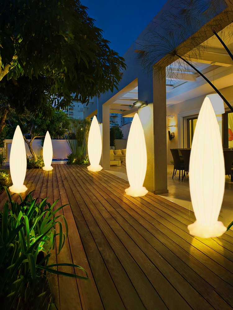 Dimmable Led standing Lighting Floor Lamps Floor Standing Lamp