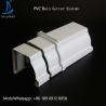 Buy cheap Good Price High Quality No Fading Nigeria, Ghana, Kenya PVC Rain Gutter / PVC from wholesalers