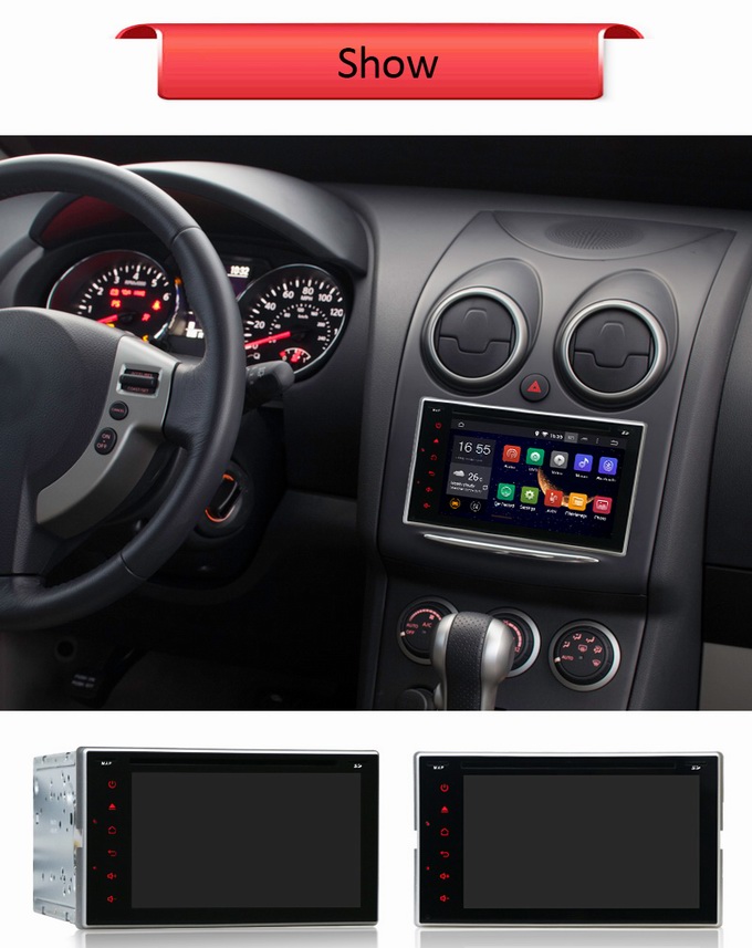 Ouchuangbo Auto GPS Navigation for Honda Everus /Odyssey /Fit /CRV /City Android 4.4 DVD Radio 3G Wifi OCB-3823C