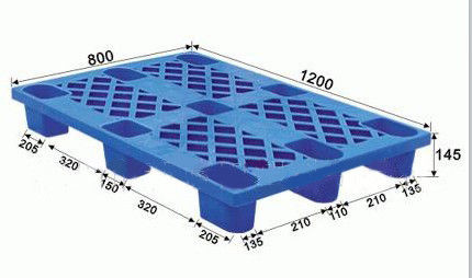 Large Dimension Plastic Injection Molding Machine With Big Shot Weight For Plastic PP Pellet