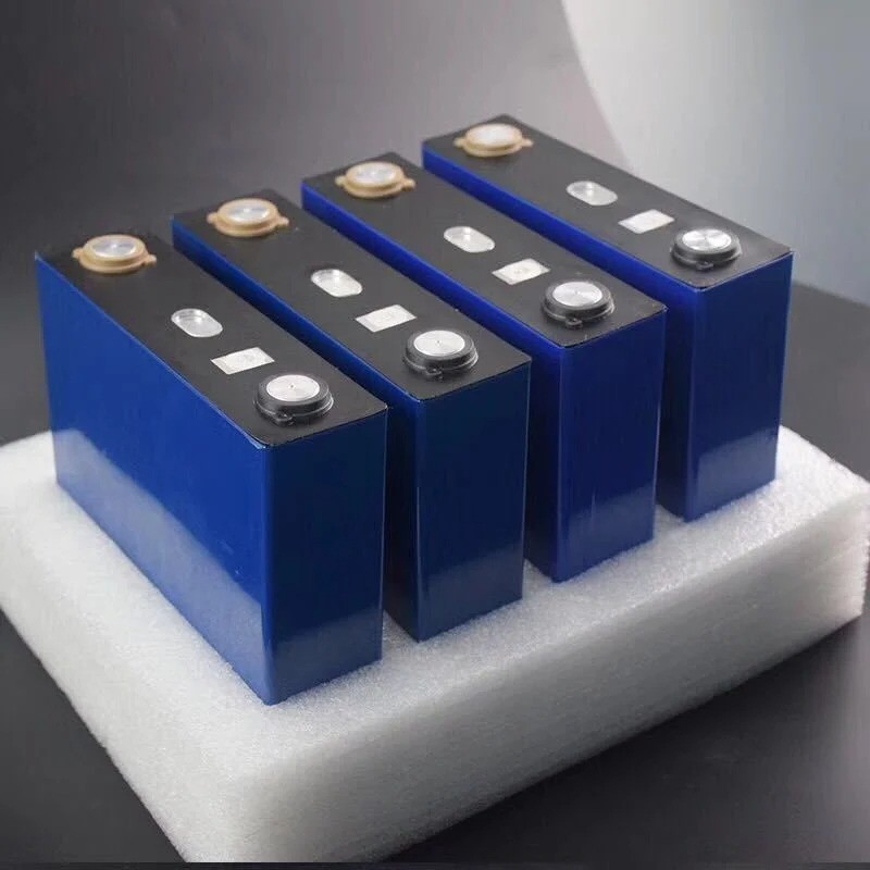 5000 Cycles Custom Lithium Ion Battery Packs 60.8V 160Ah For Low Speed Vehicles