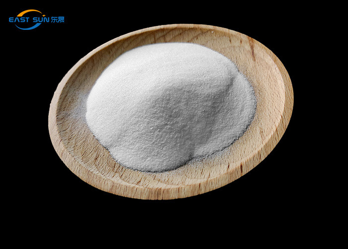 Copolyester PES Powder Textile Fabric Hot Melt Adhesive Powder For Silk Screen Transfer