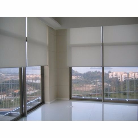 Zebra blinds fabric/Day and Night blinds/new design zebra blinds fabric