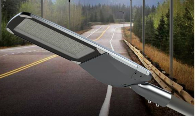 Led 16500lm all in one solar led street light with 80w 100w from china factory integrated solar street light with ROHS
