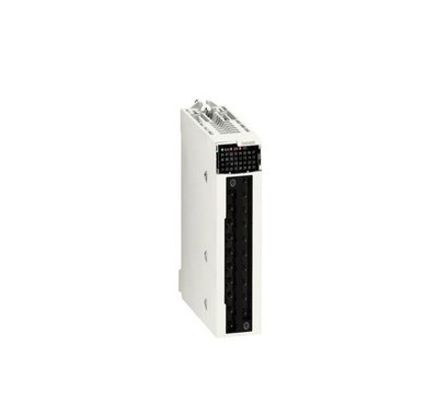 Schneid PLC isolated analog input and output module BMXAMO0410