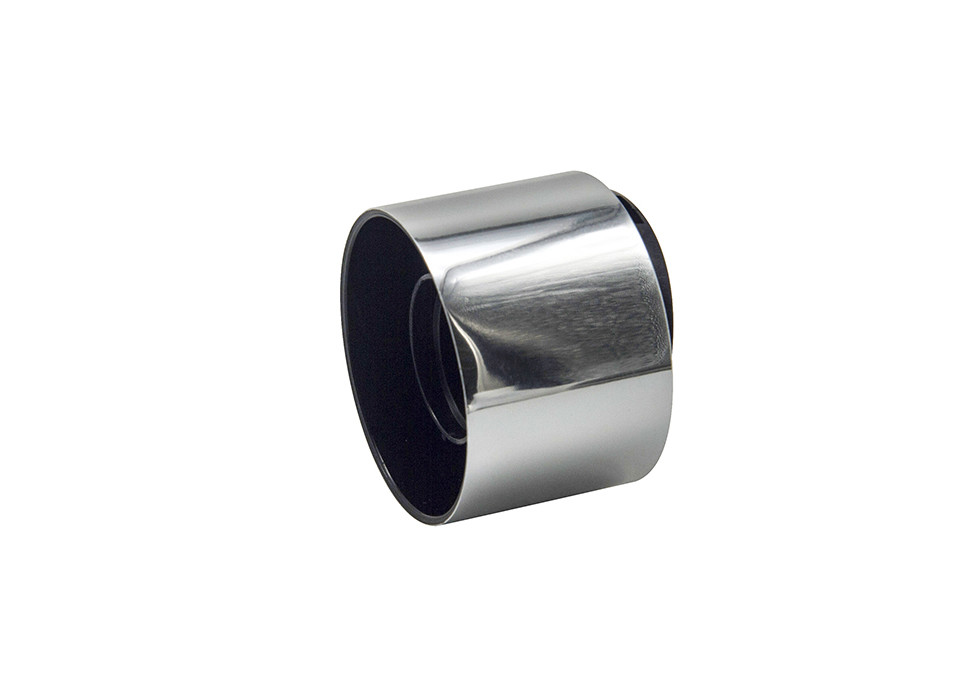 20mm Disc Top Caps