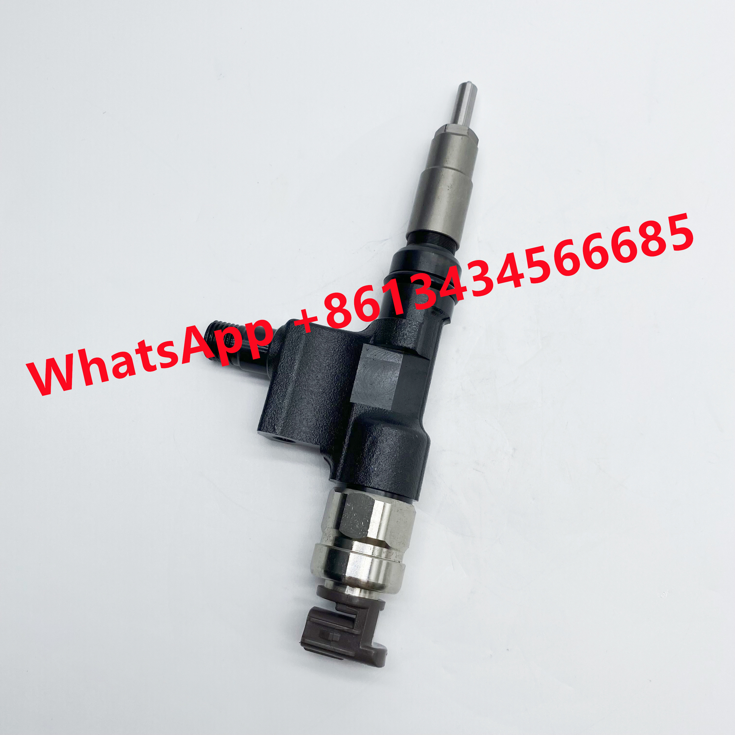DENSO Common Rail Fuel Injector 095000-6551 for HINO 23670-E0190