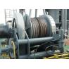 Buy cheap electronic hydraulic winch china manufacturer from wholesalers