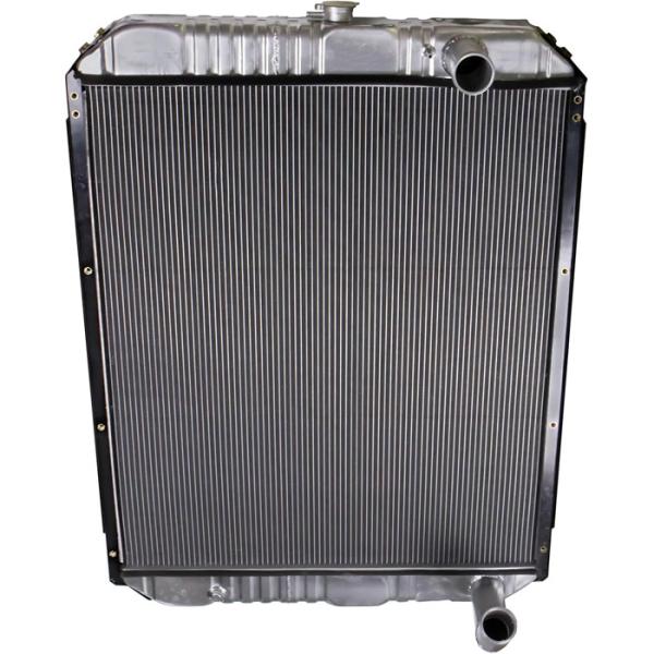 Hyundai Excavator Radiator 11N7-40020 11N8-47160 11N8-42160 11Q9-40522 11N5