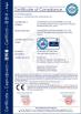 Shandong Lift Machinery Co.,Ltd Certifications