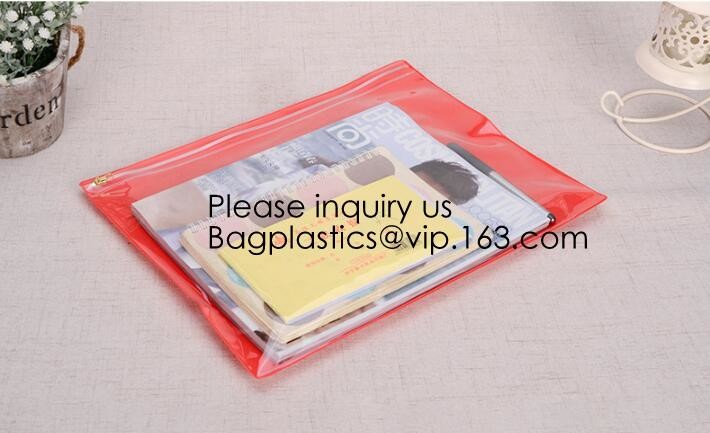 Flat Bag,Zipper Bag,Zip Lock Bag,Zip Seal Bags,Stand Up Bag ,Book Case,EVA/PVC Hook Bag Etc.And We Are Warmly Welcome Cu