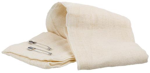 Disposable Medical Cotton Non Woven Triangular Bandage First Aid 1