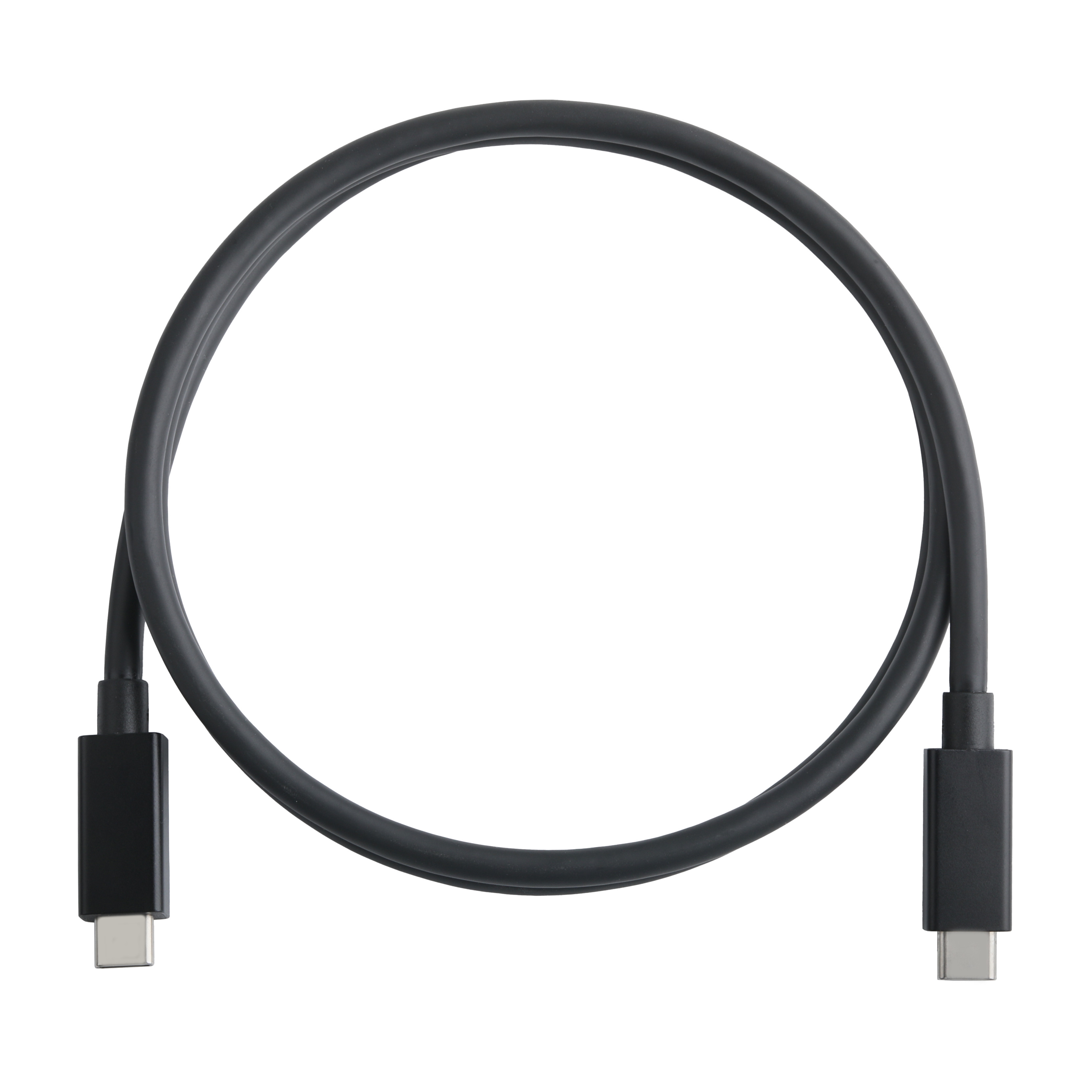 Thunderbolt USB 4 Type-c To USB 4 Extension Cable Transmission Rates Up To 40Gbps OEM/ODM Color Length Customized