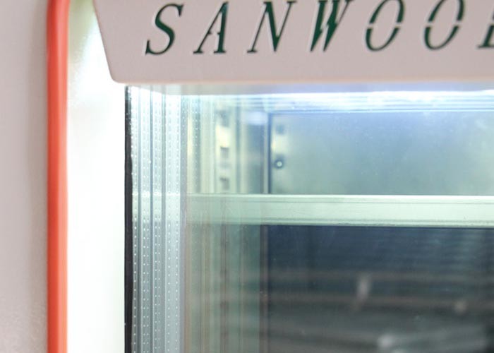 SUS304 150L Mask Temperature Humidity Test Chamber With Touch Screen