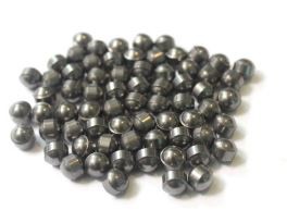 HRA92.9 Cemented Tungsten Carbide Ball