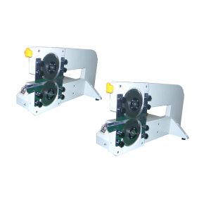 Buy cheap Strict Standard PCB Depanel CWVC-1 Easy To Managing product