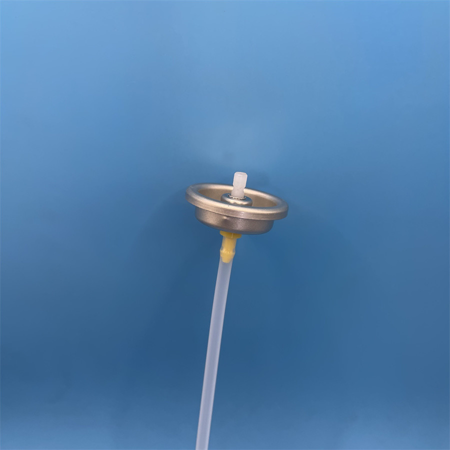 Premium Antiperspirant Spray Valve Reliable Sweat Control - High-Quality Design