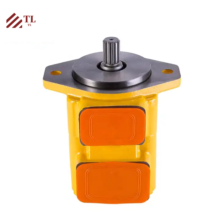 Crawler Excavator Hydraulic Pump Construction Machinery Parts erpillar 6E5831
