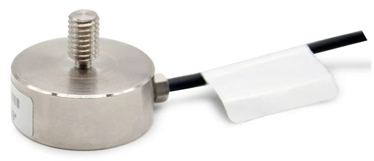 Compression Mini Sensors Micro Loadcell For Batching Scales 50kg 100kg 200kg 500kg LPC PRESSURE SENSOR