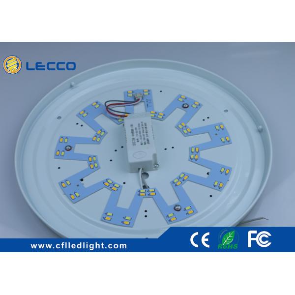 Indoor Surface Mounted Led Ceiling Light For Homes / Office UGR < 19