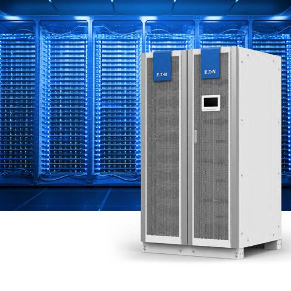 Eaton Online UPS 93PR 200KVA 250KVA 300KVA 600KVA 1100kva power supply system