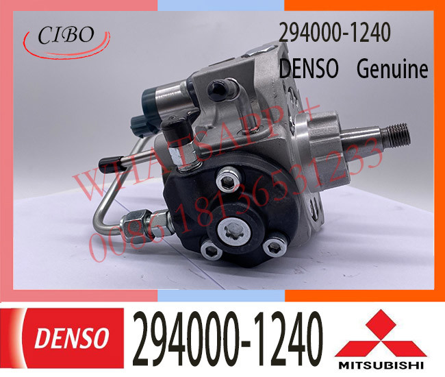 294000-1240 DENSO Diesel Engine Fuel HP3 pump 294000-1240 1460A057 for Mitsubishi L200 4D56 294000-0330, 294000-0640