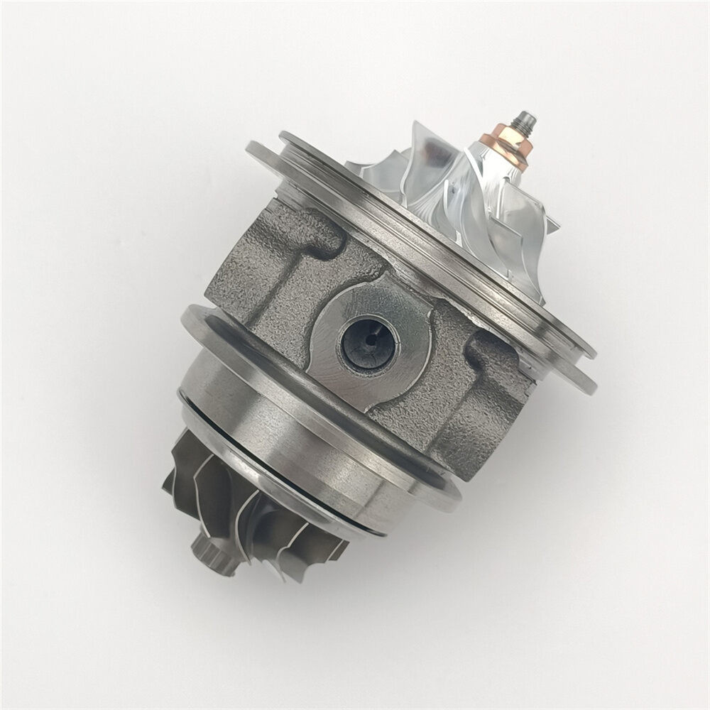 TF035 1.8T 49335-03210 484QT13470B Complete Turbo Kit Turbocharger For HAIMA