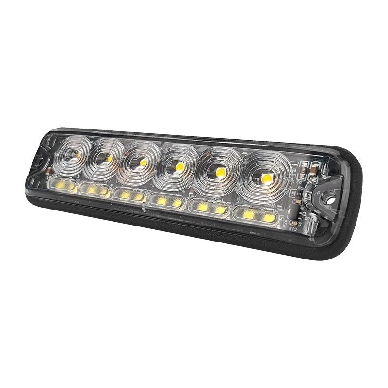 IP67 18W High Bright Grille LED Strobe Light China