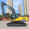 Buy cheap E210 Crawler Hydraulic Excavator from wholesalers