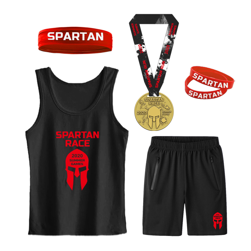 Occlusion Custom Metal Medals 100% Polyester Custom Event Medals