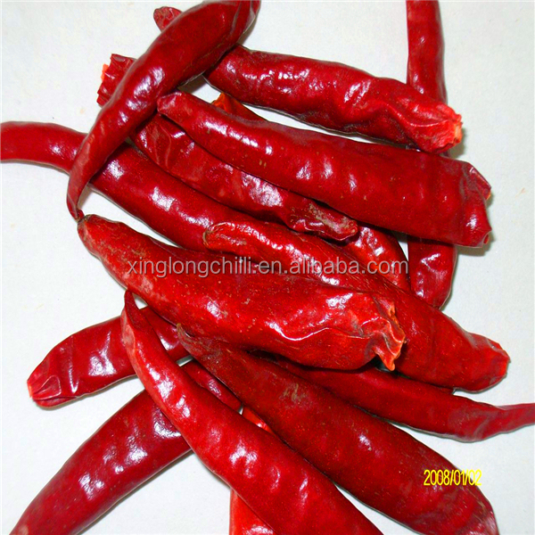 Low price hot pepper for red chilli buyer