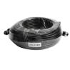 Buy cheap Male To Female Car Rear View Camera Extension Video Cable from wholesalers