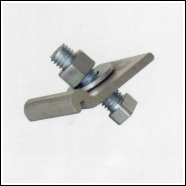Mill Finish 6061 T6 H Beam Formwork Aluminum Profiles