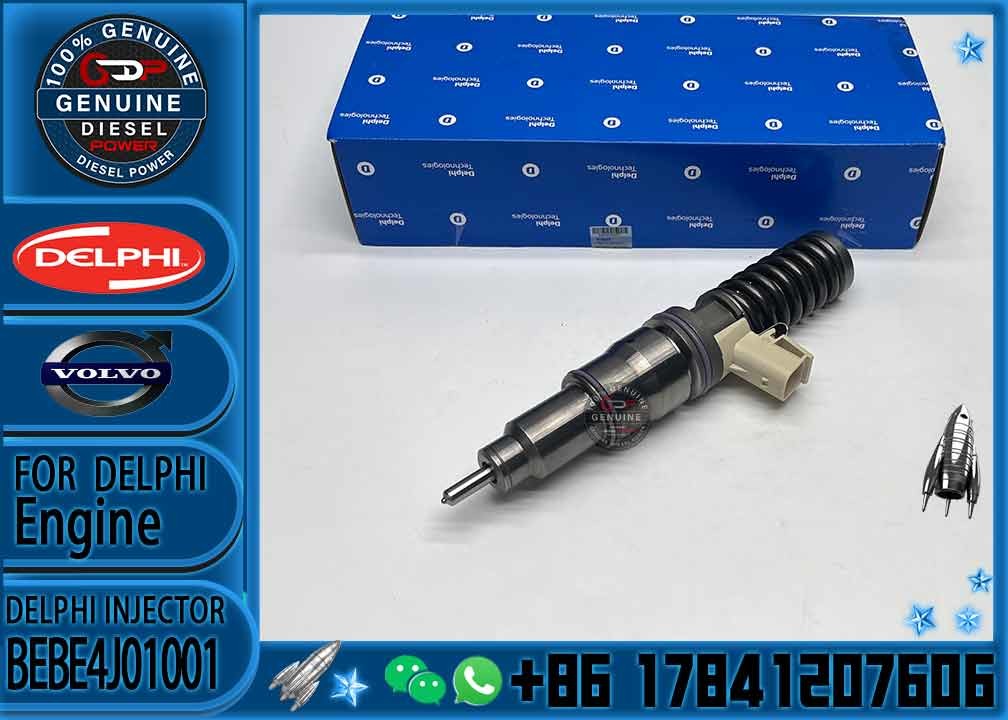Good Price Pump Injector BEBE4J00001 BEBE4J00101 BEBE4J01001 BEBE4N01001 7421207143 21207143 85013228 7485013228 7421569