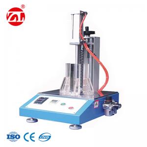 China LCD Touch Screen + PLC Repeating Dropping Tester RS-DP-04-1 / 2 For Phone , CD on sale