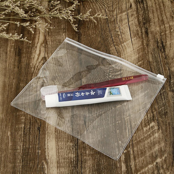 Customized Gravure Printing CPE Packaging Bags In Various Colors