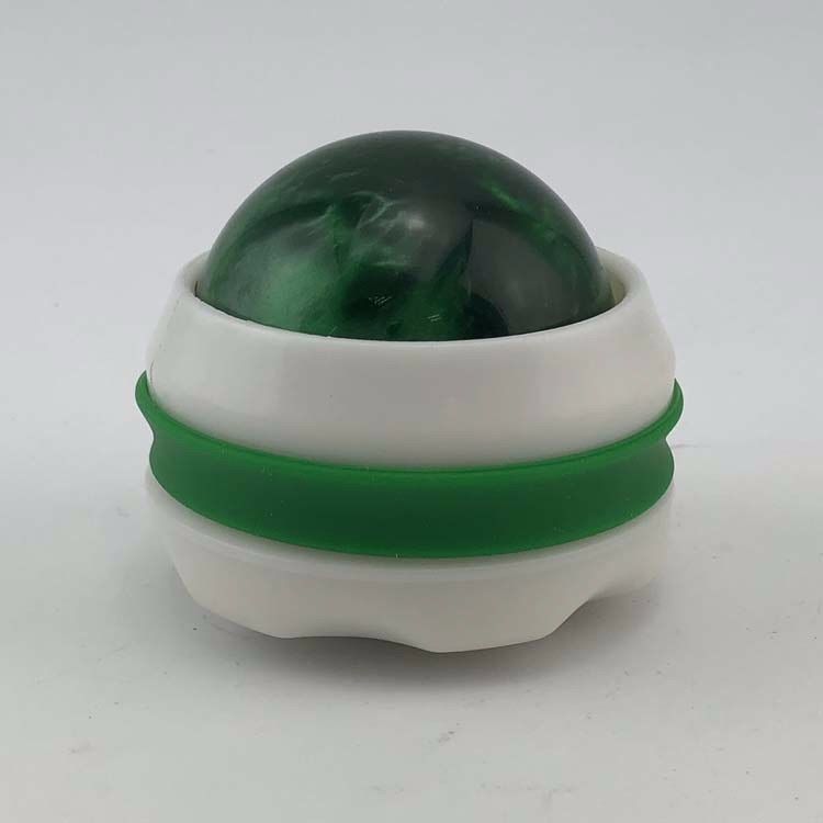 Easy Grip Massage Roller Ball Dia 66 x 60 mm With Ergonomic Holder