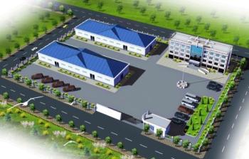 NANJING STETON ENGINEERING MACHINERY CO.,LTD