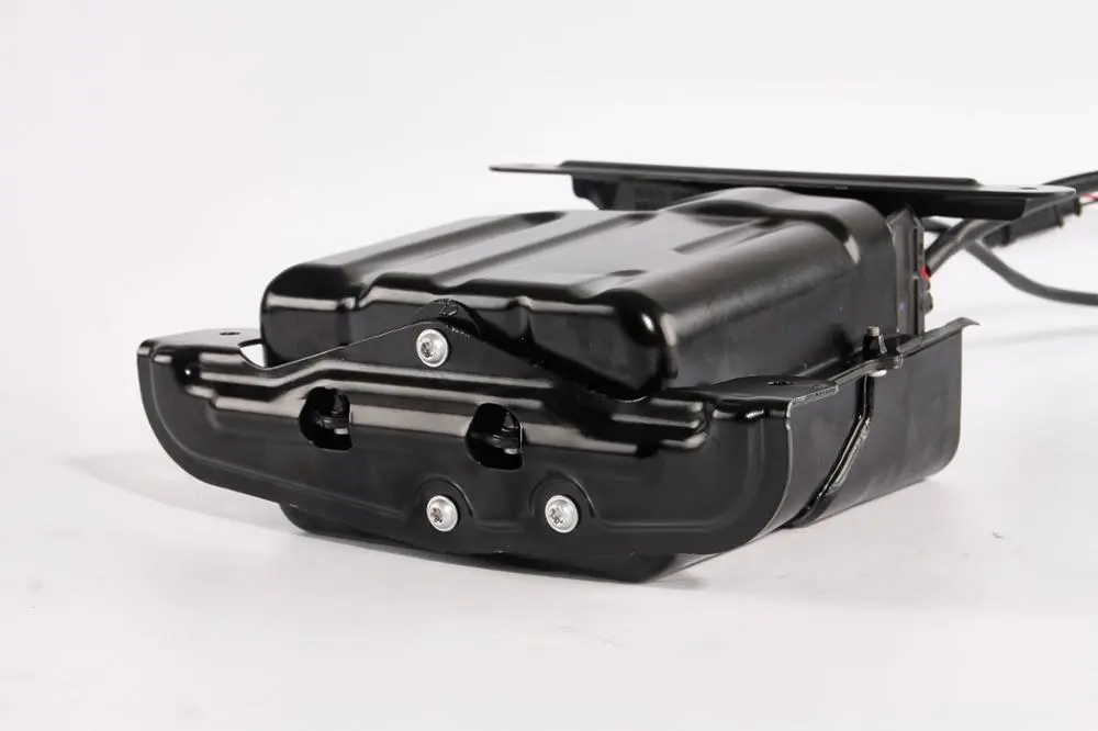 Panamera Air Suspension Compressor