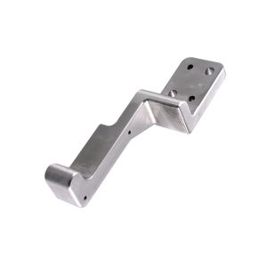 Electroplating CNC Medical Device Precision Machining Components