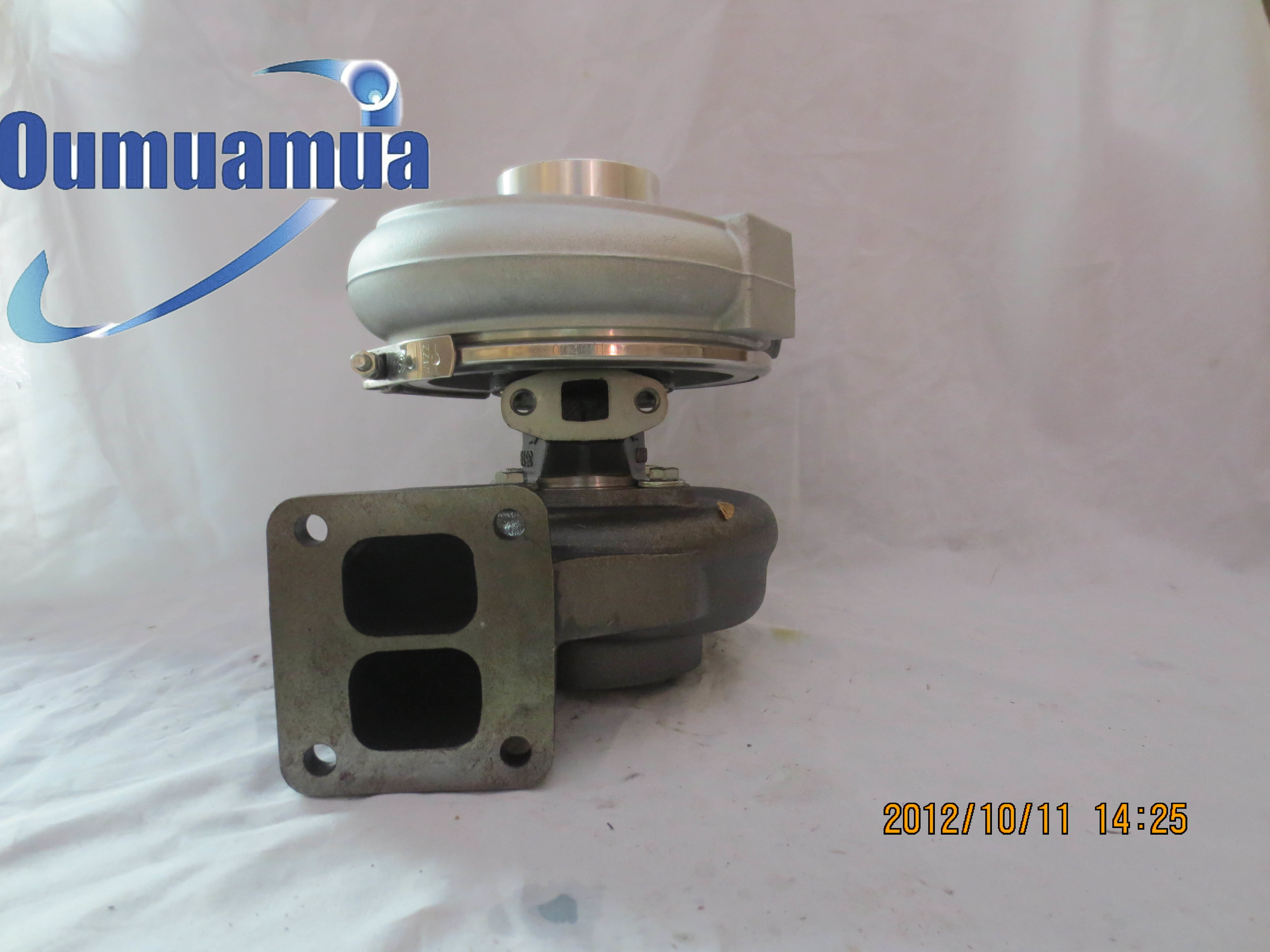 Turbocharger SK420 6D22T TD08H ME157416 49174-00680 For KOBELCO