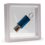 Promotion Best Sale Twister Usb Flash Drive Free Logo Printing