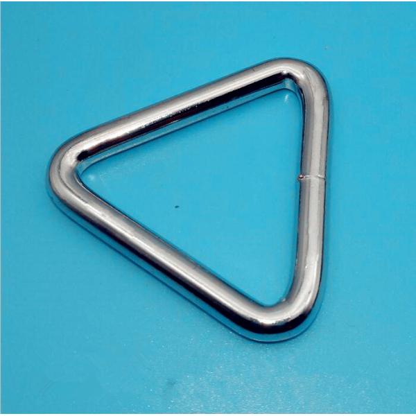 Buy cheap Metal Triangle Ring Mtr-01 product