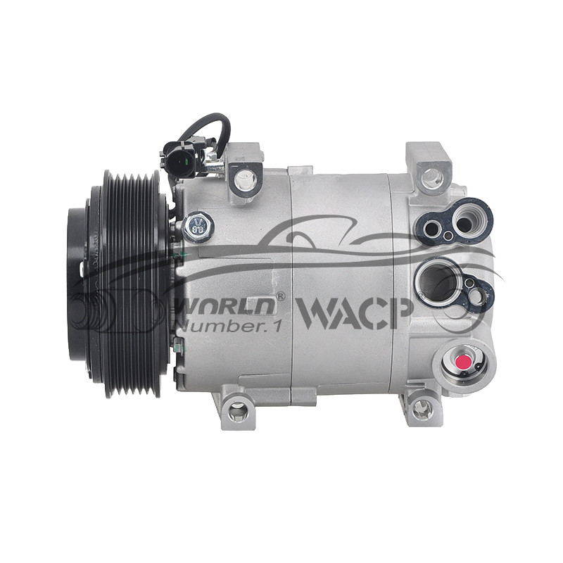 VS09M 97701G6101 For Kia Picanto III 1.0 Ac Compressor Car WXKA064